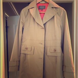 Ann Taylor Jacket